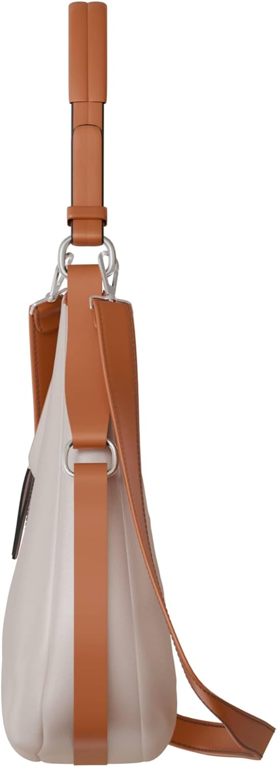 Octistart Hobo Handtasche – Elegante Damen Schultertasche aus Veganleder - RAHFY