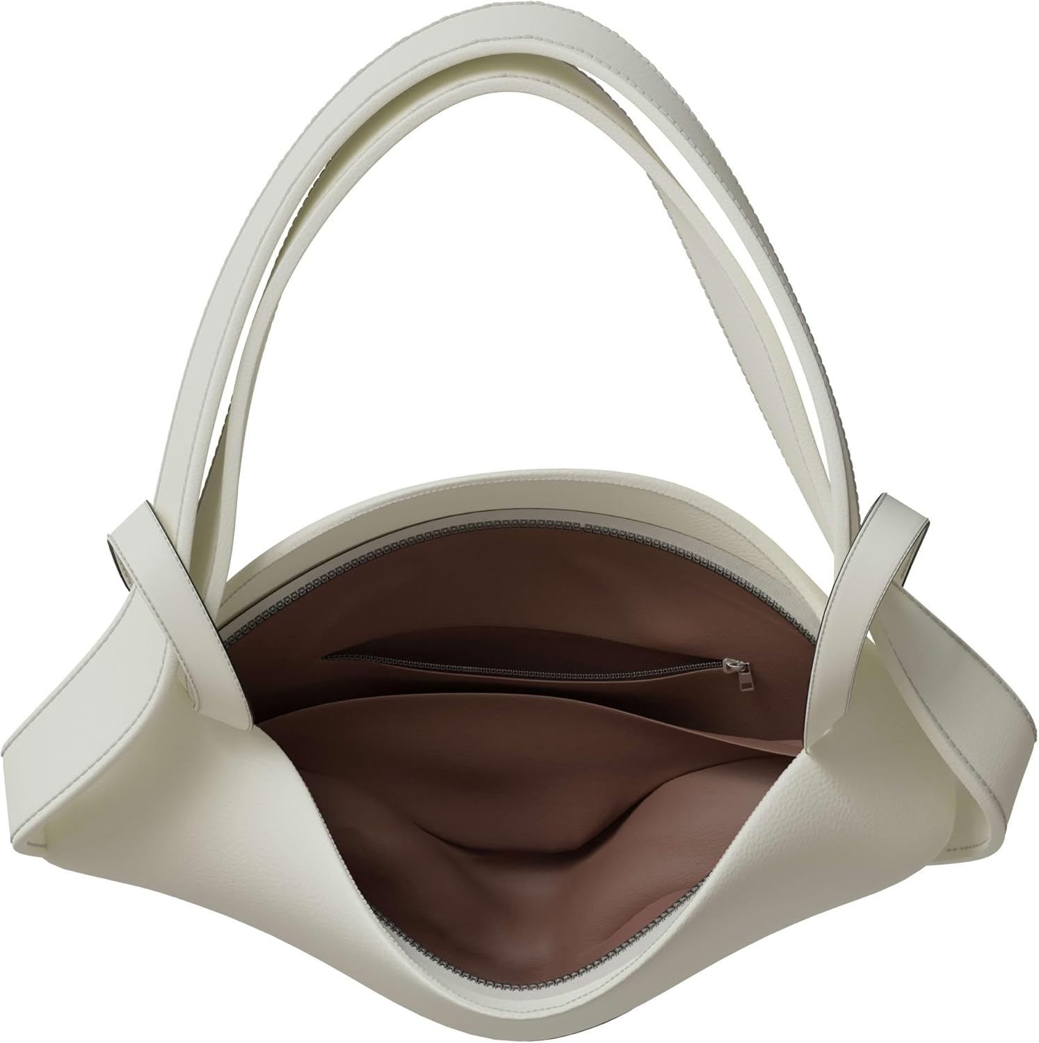 Octistart Schultertasche & Rucksack – Stilvolle Damen Tasche aus Veganleder - RAHFY