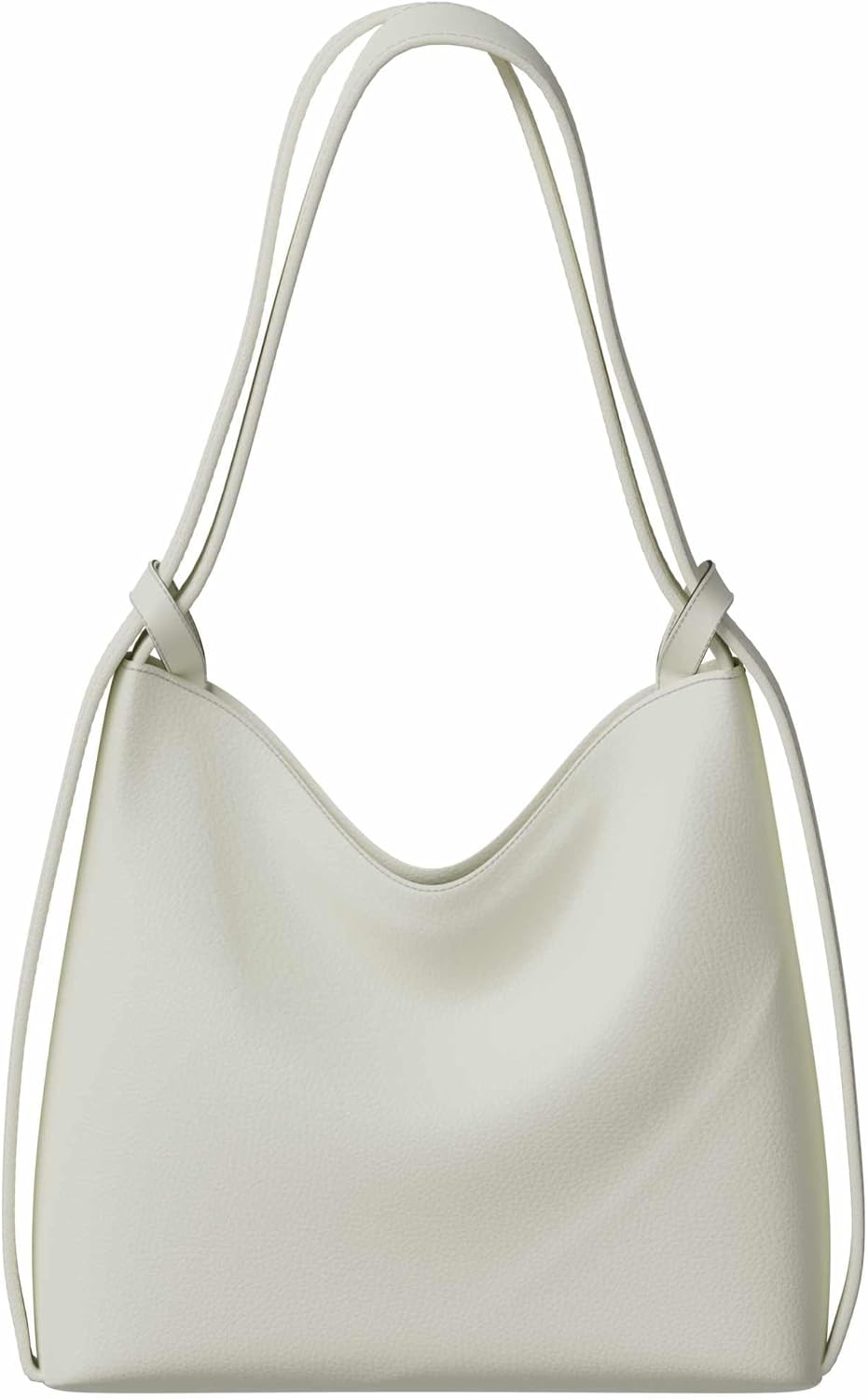 Octistart Schultertasche & Rucksack – Stilvolle Damen Tasche aus Veganleder - RAHFY