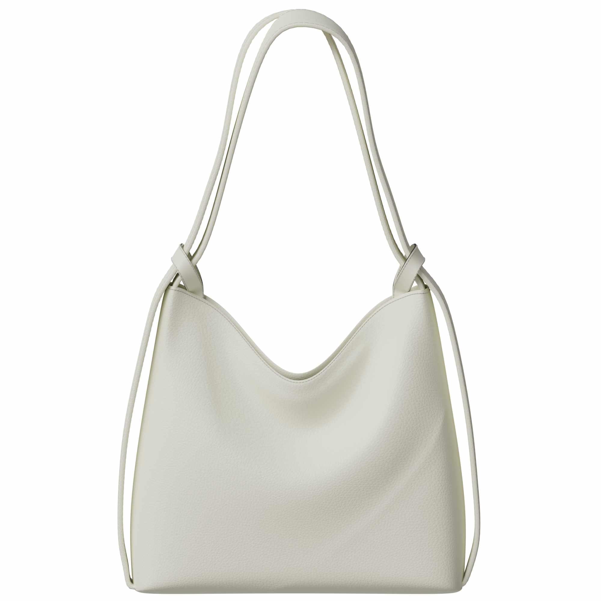 Octistart Schultertasche & Rucksack – Stilvolle Damen Tasche aus Veganleder - RAHFY