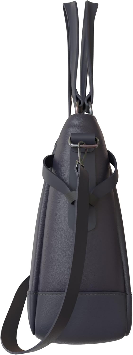 Octistart Shopper & Hobo Bag – Große Damen Schultertasche aus Kunstleder - RAHFY