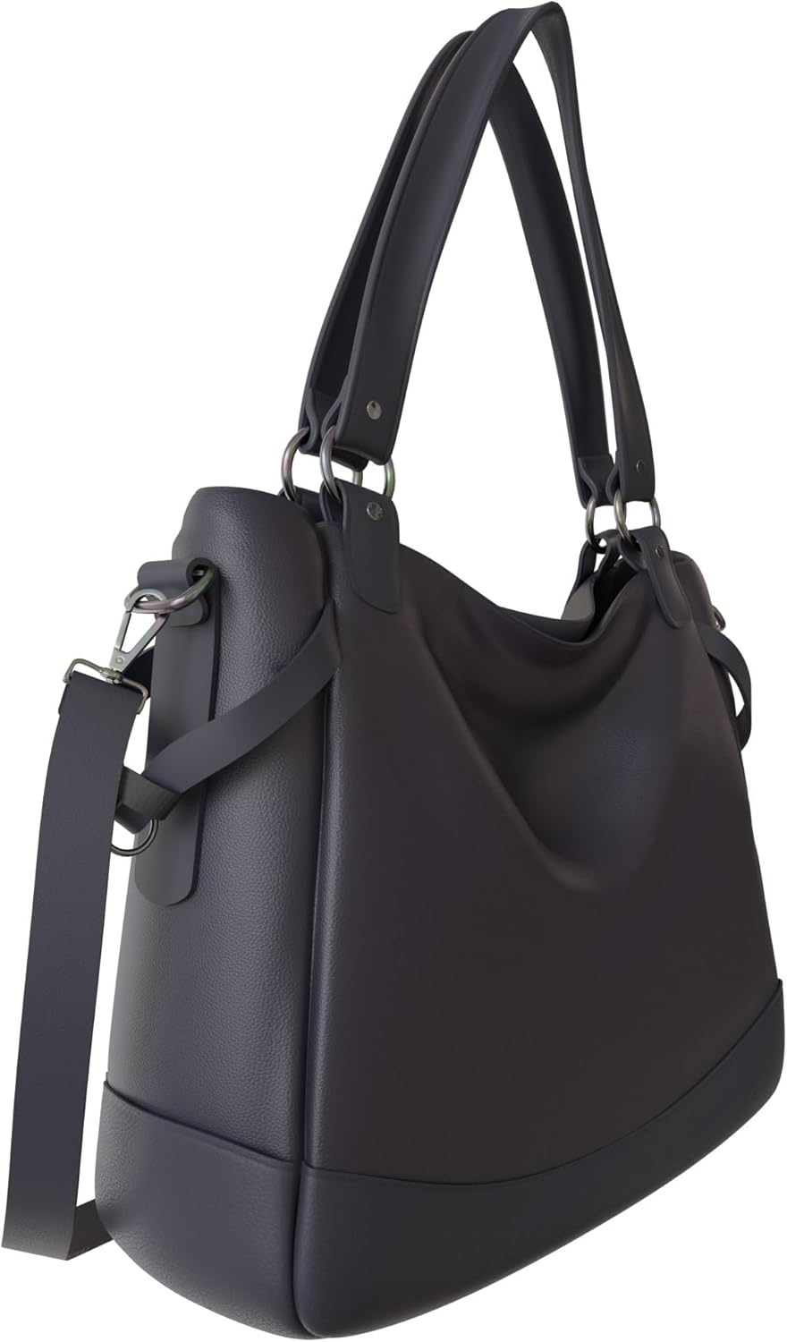 Octistart Shopper & Hobo Bag – Große Damen Schultertasche aus Kunstleder - RAHFY
