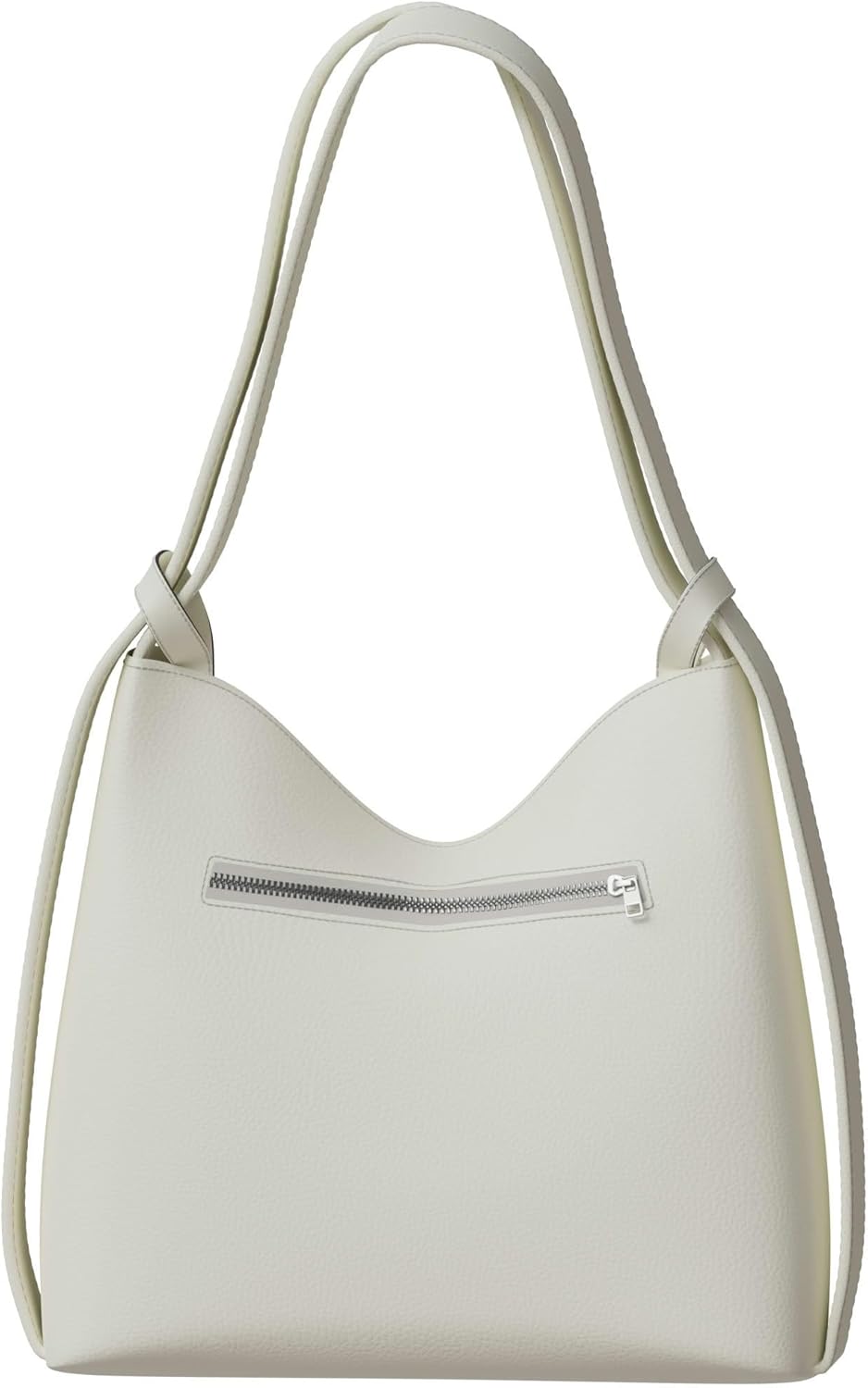Octistart Schultertasche & Rucksack – Stilvolle Damen Tasche aus Veganleder - RAHFY