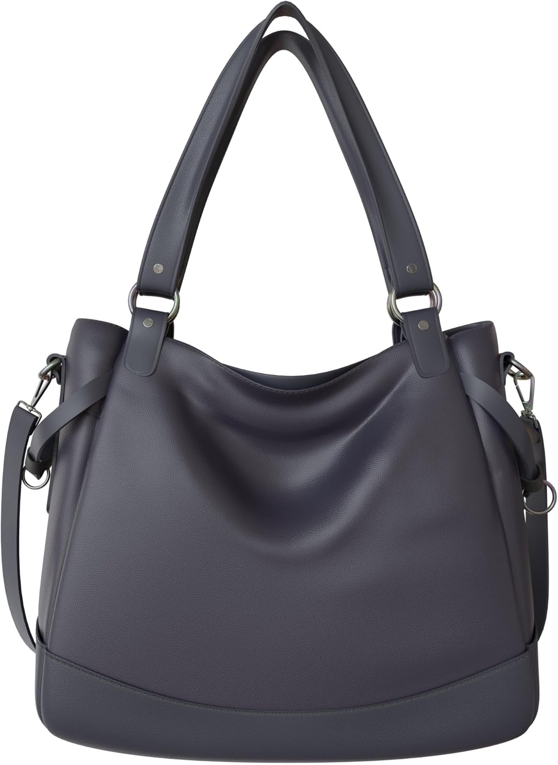 Octistart Shopper & Hobo Bag – Große Damen Schultertasche aus Kunstleder - RAHFY