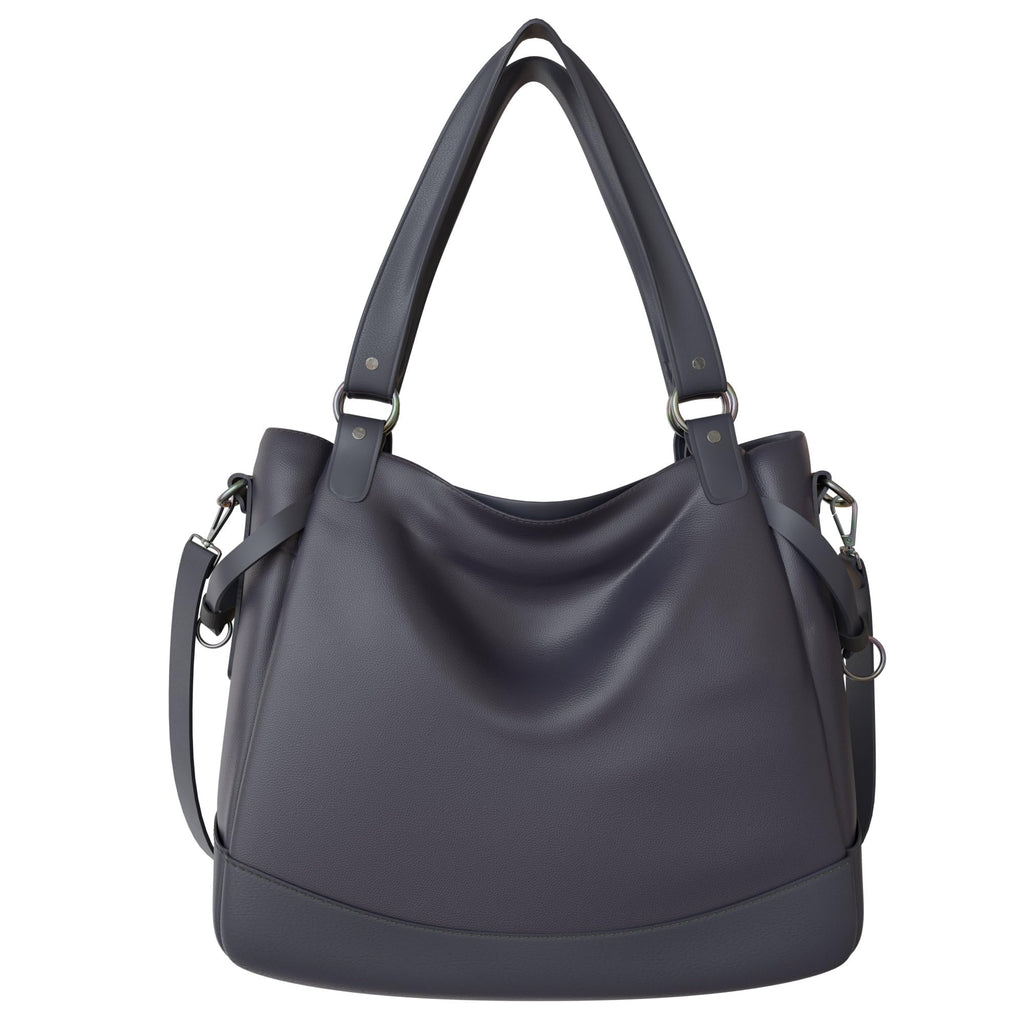 Octistart Shopper & Hobo Bag – Große Damen Schultertasche aus Kunstleder - RAHFY