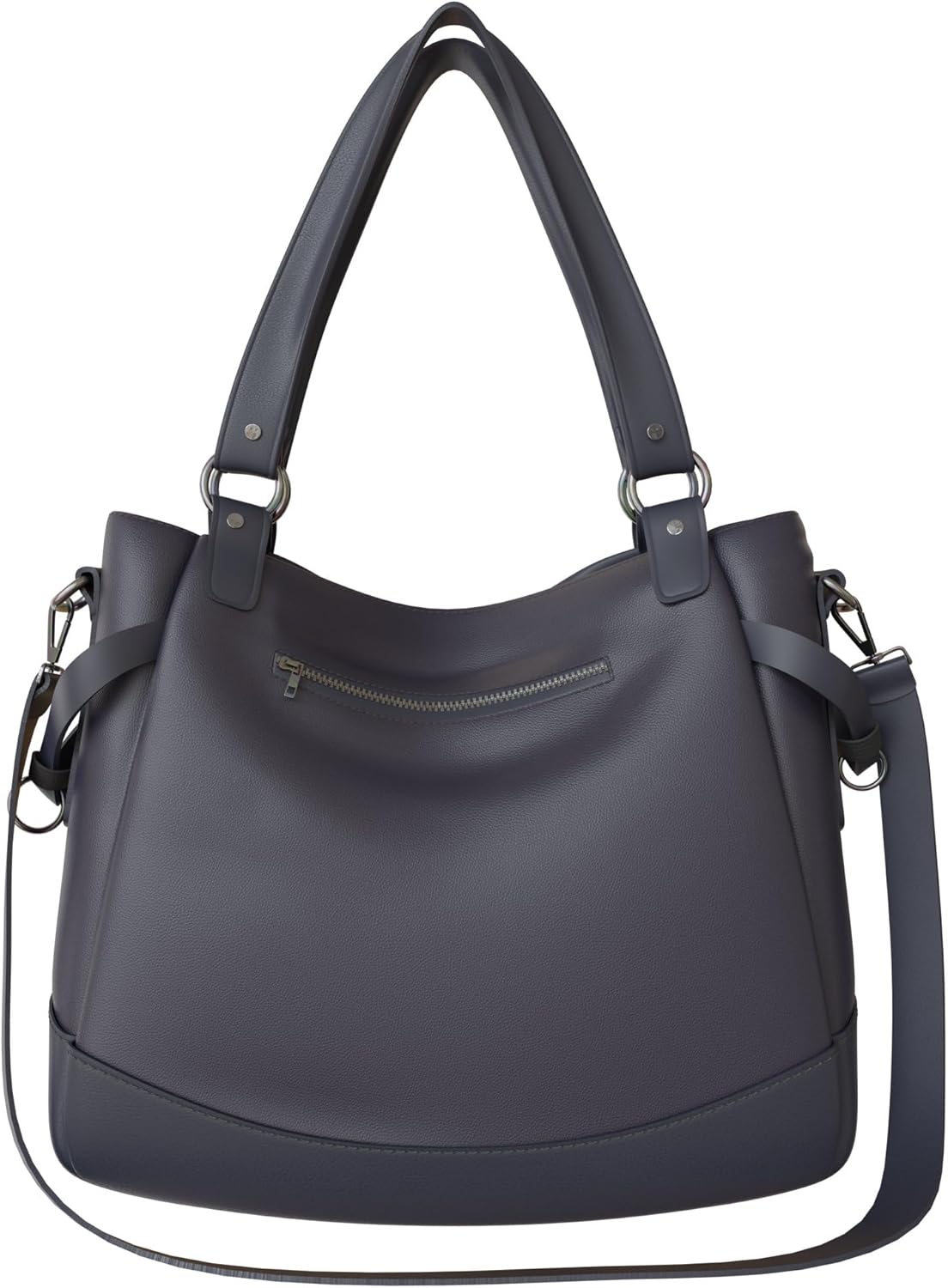 Octistart Shopper & Hobo Bag – Große Damen Schultertasche aus Kunstleder - RAHFY