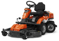 Husqvarna Profi Allrad-FrontmDher R 316TsX AWD - GrundgerDt ohne MDhwerk - RAHFY